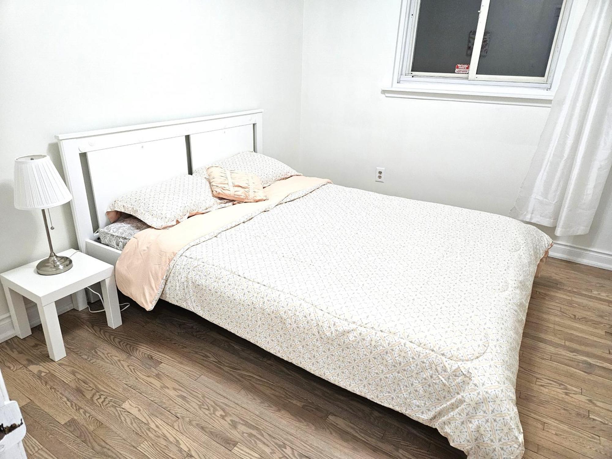 ミシサガCharming Detached House Near The Airportアパートメント エクステリア 写真